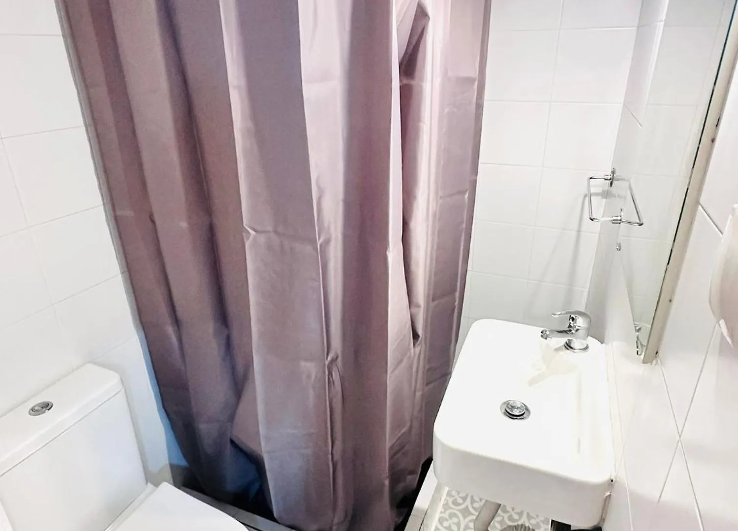 Central Lisbon Flat, Best Location In Town 0*,