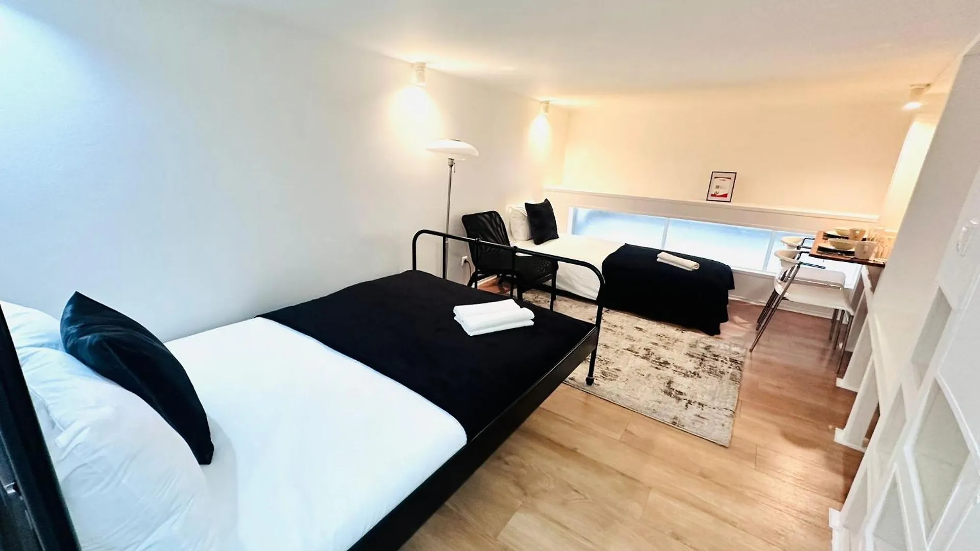 Apartment Central Lisbon Flat, Best Location In Town