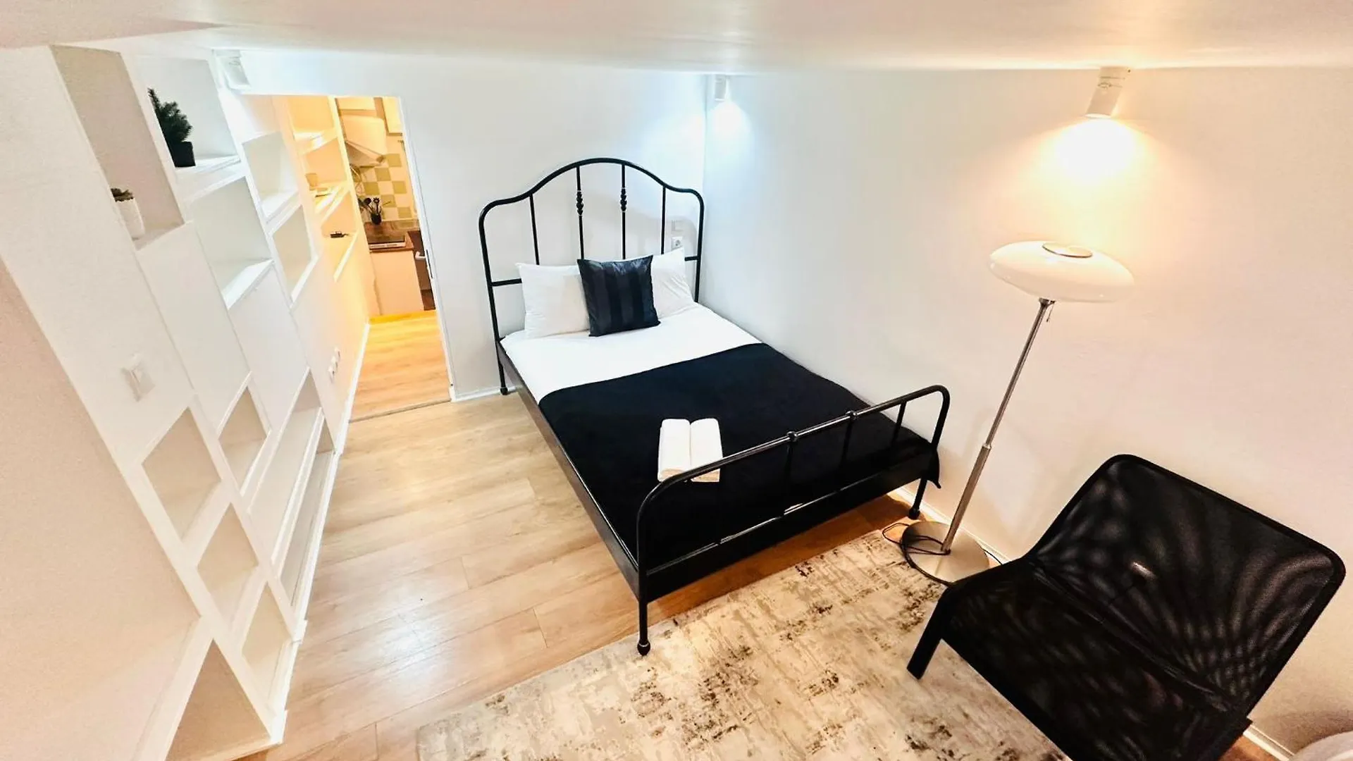 Central Lisbon Flat, Best Location In Town 0*,  Portugal