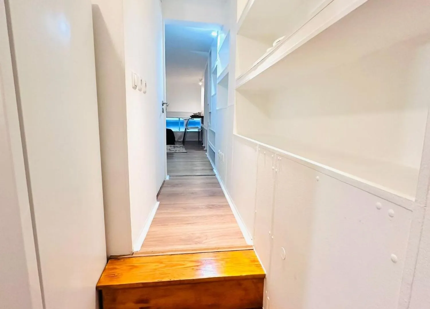 Central Lisbon Flat, Best Location In Town 0*,  Portugal