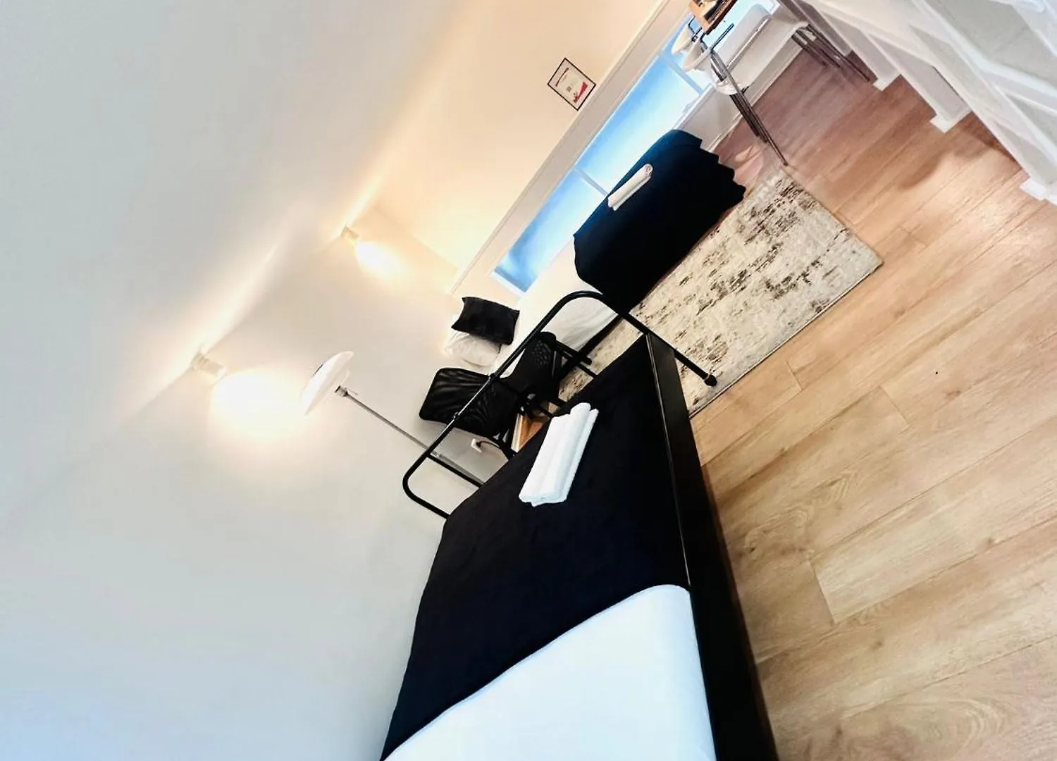 Apartment Central Lisbon Flat, Best Location In Town
