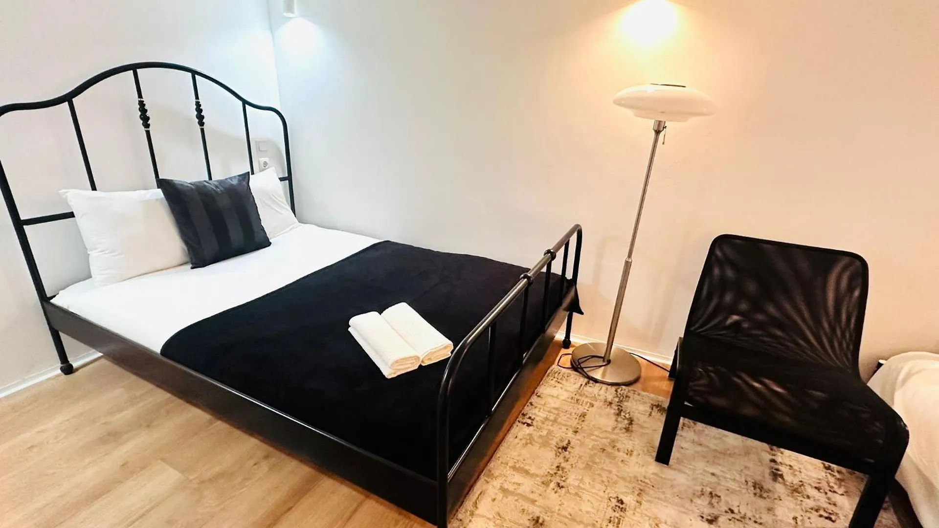 Central Lisbon Flat, Best Location In Town Apartment