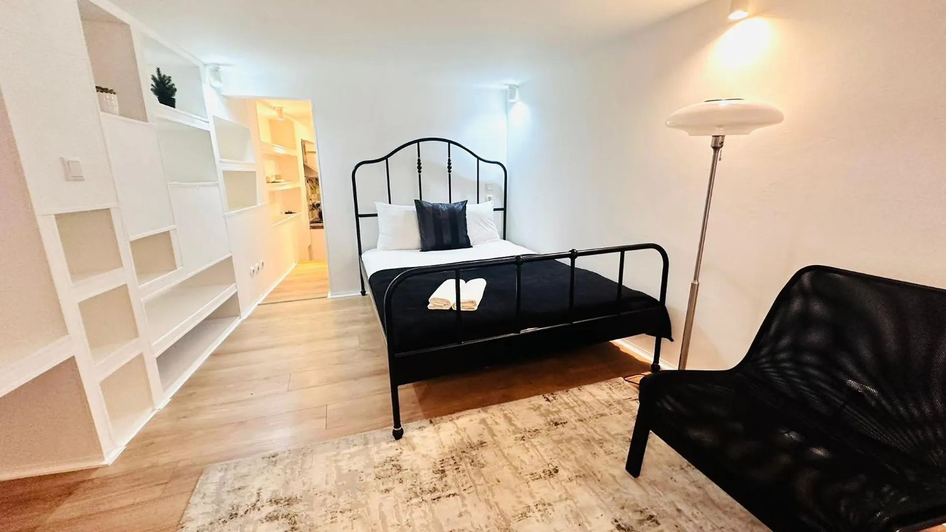 Central Lisbon Flat, Best Location In Town Portugal