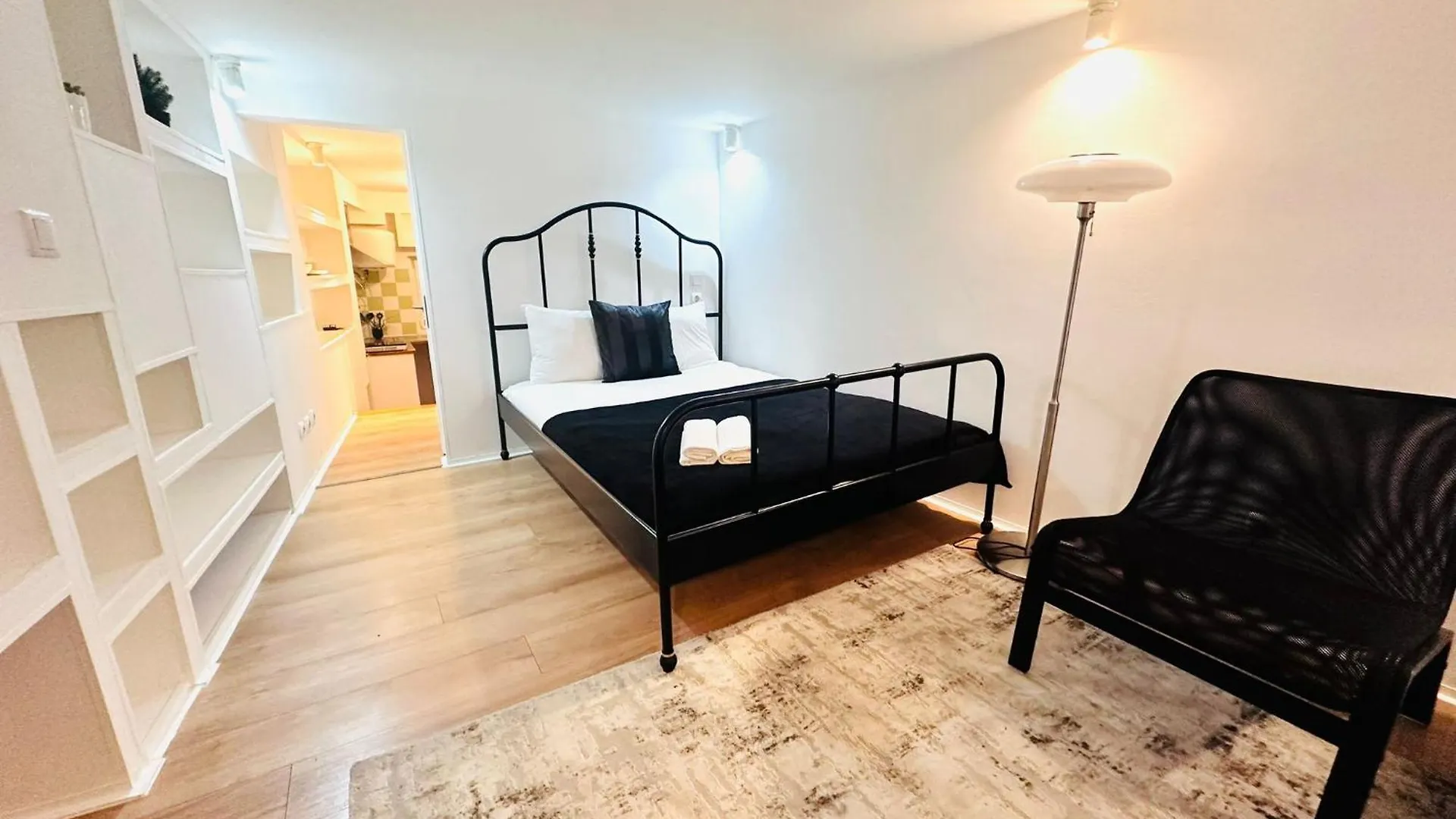 Central Lisbon Flat, Best Location In Town 0*,  Portugal