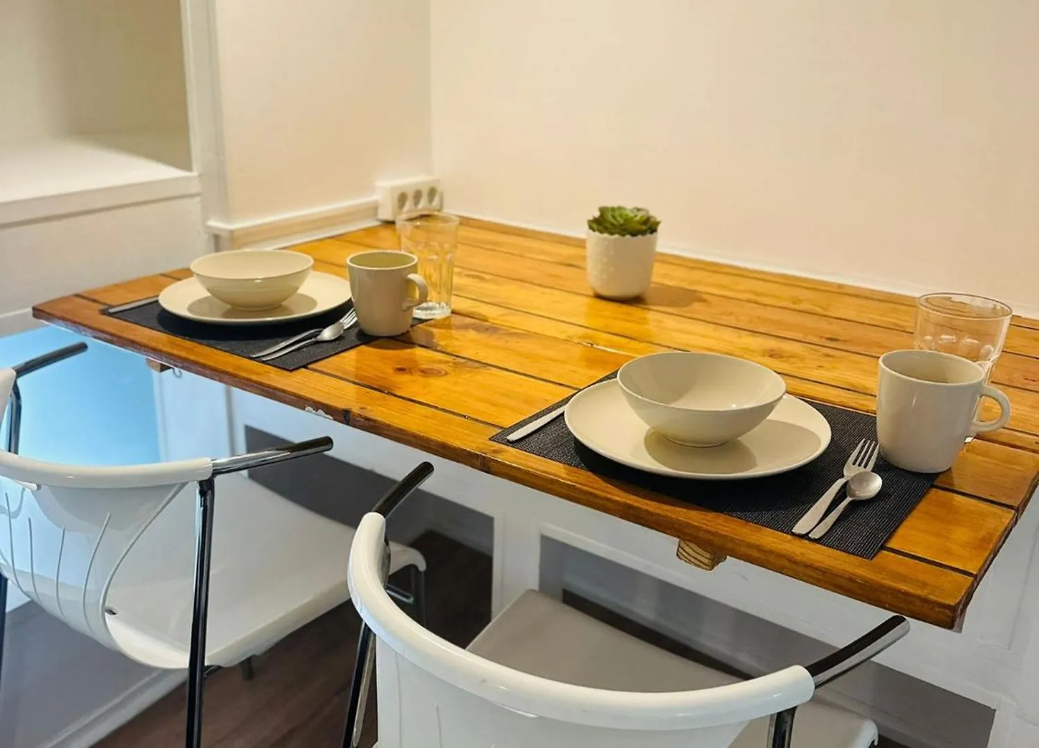 Central Lisbon Flat, Best Location In Town Apartment