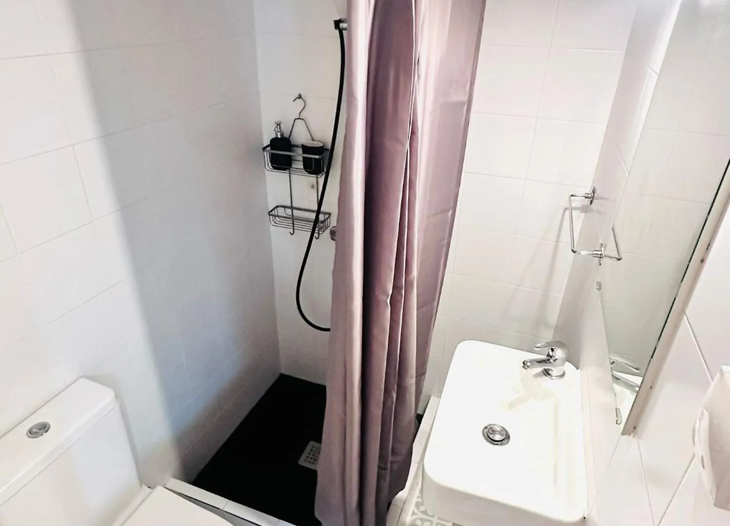 Apartment Central Lisbon Flat, Best Location In Town
