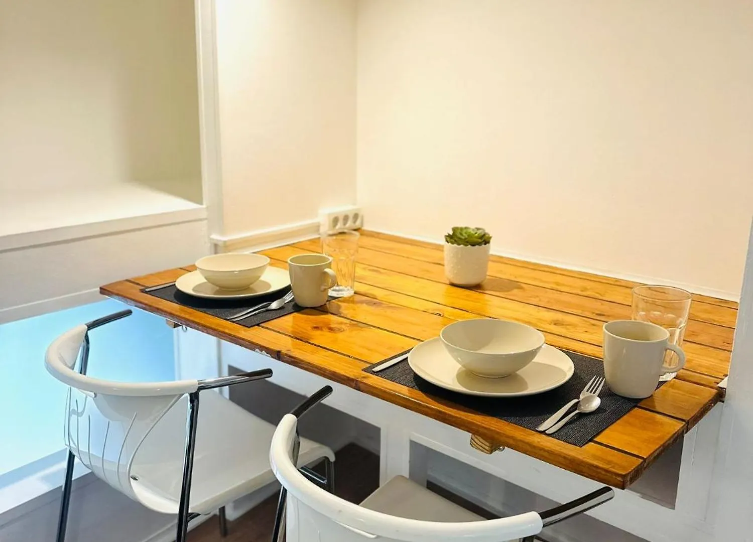 Apartment Central Lisbon Flat, Best Location In Town Portugal
