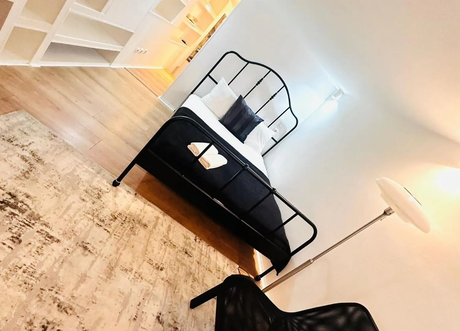 Apartment Central Lisbon Flat, Best Location In Town
