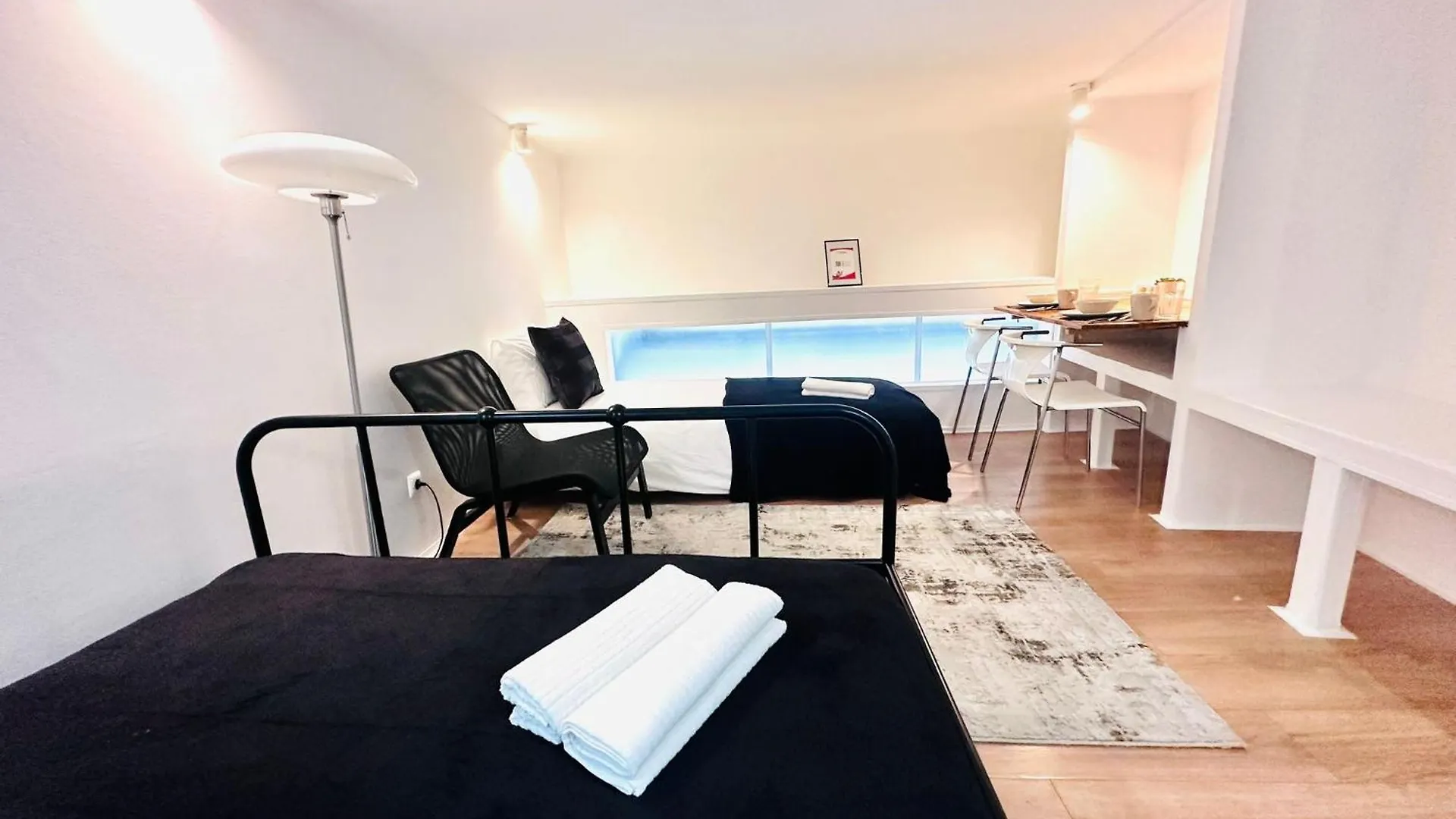 Apartment Central Lisbon Flat, Best Location In Town