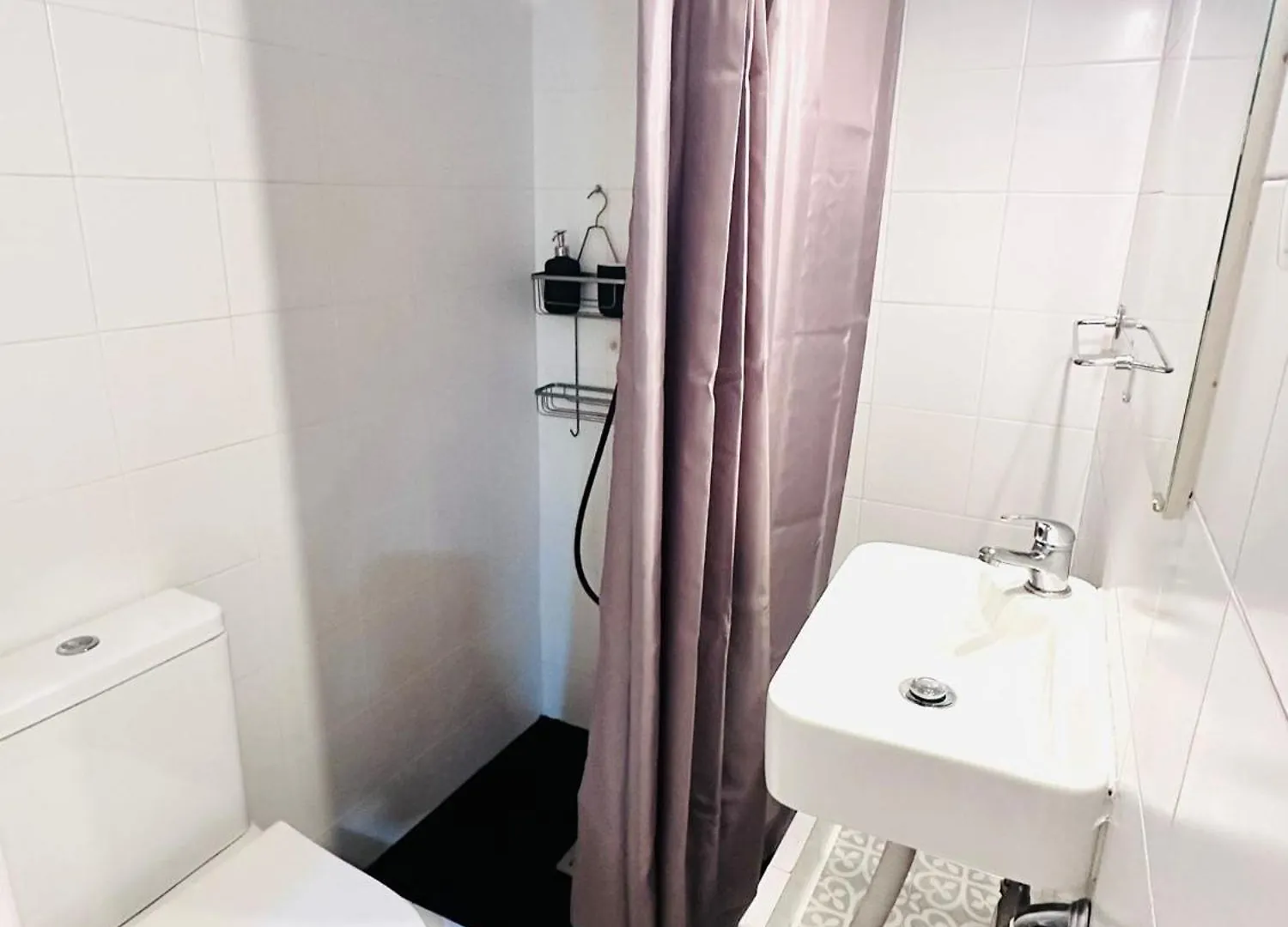 Central Lisbon Flat, Best Location In Town Apartment