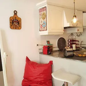 Inloveapartments - Cool Loft At Alfama Apartment