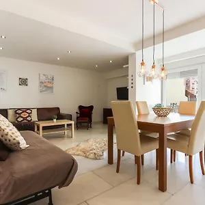 Appartement Almirante Terrace By Homing, Lisboa