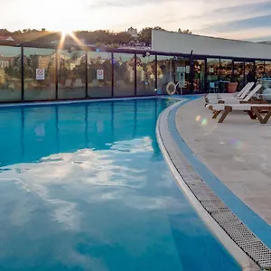Ξενοδοχείο με διαμερίσματα Vip Executive Eden, Lisboa