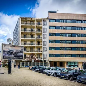 Apartament Serviced - Liberdade, Lizbona