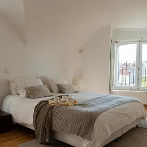 Casa Do Castelo Apartment