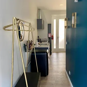 Canarios Cardal - I Apartment