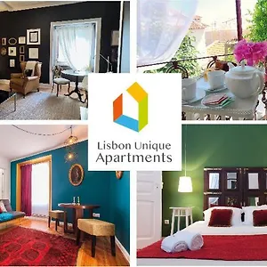 Unique Apartment