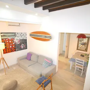 Apartament Trylisbon Alcantara, Lizbona