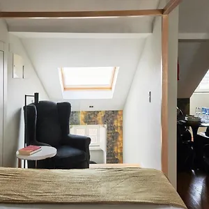 Apartament Choice Alfama, Lizbona