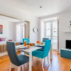 Prime Apartment