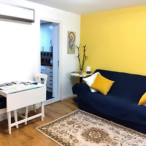 Lovers Apartment