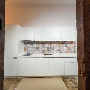 Apartament Fullest, Lizbona