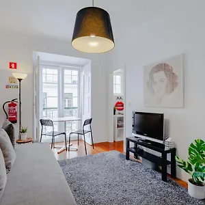 Visit 4fun - Anjos Apartment