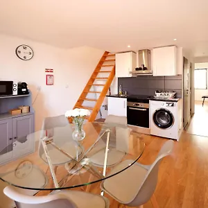 In Castelo Apartment