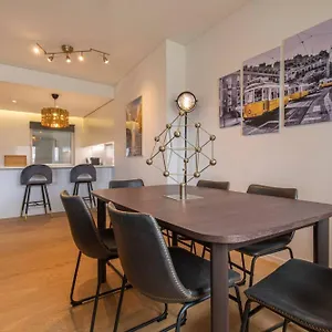 Saldanha Flats I By Innkeeper Apartment