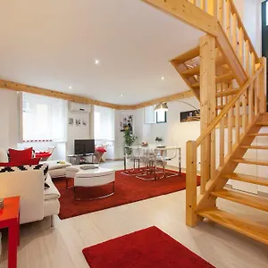 Center Baixa Apartment