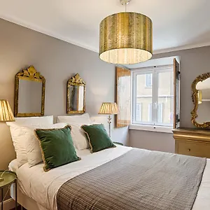 Apartament River View Alfama Historic, Lizbona