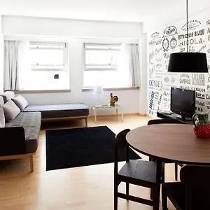 The Lisbonaire Apartamento