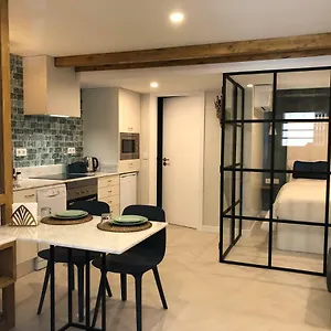Canarios Catarina Apartment