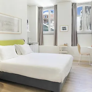 Apartament Ascensor Da Bica - Serviced, Lizbona
