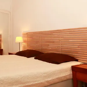 Appartement Casa Encantada - Poeta, Lisboa