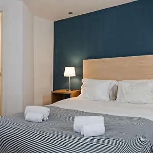 Cozy In Lisbon's Center! Apartment