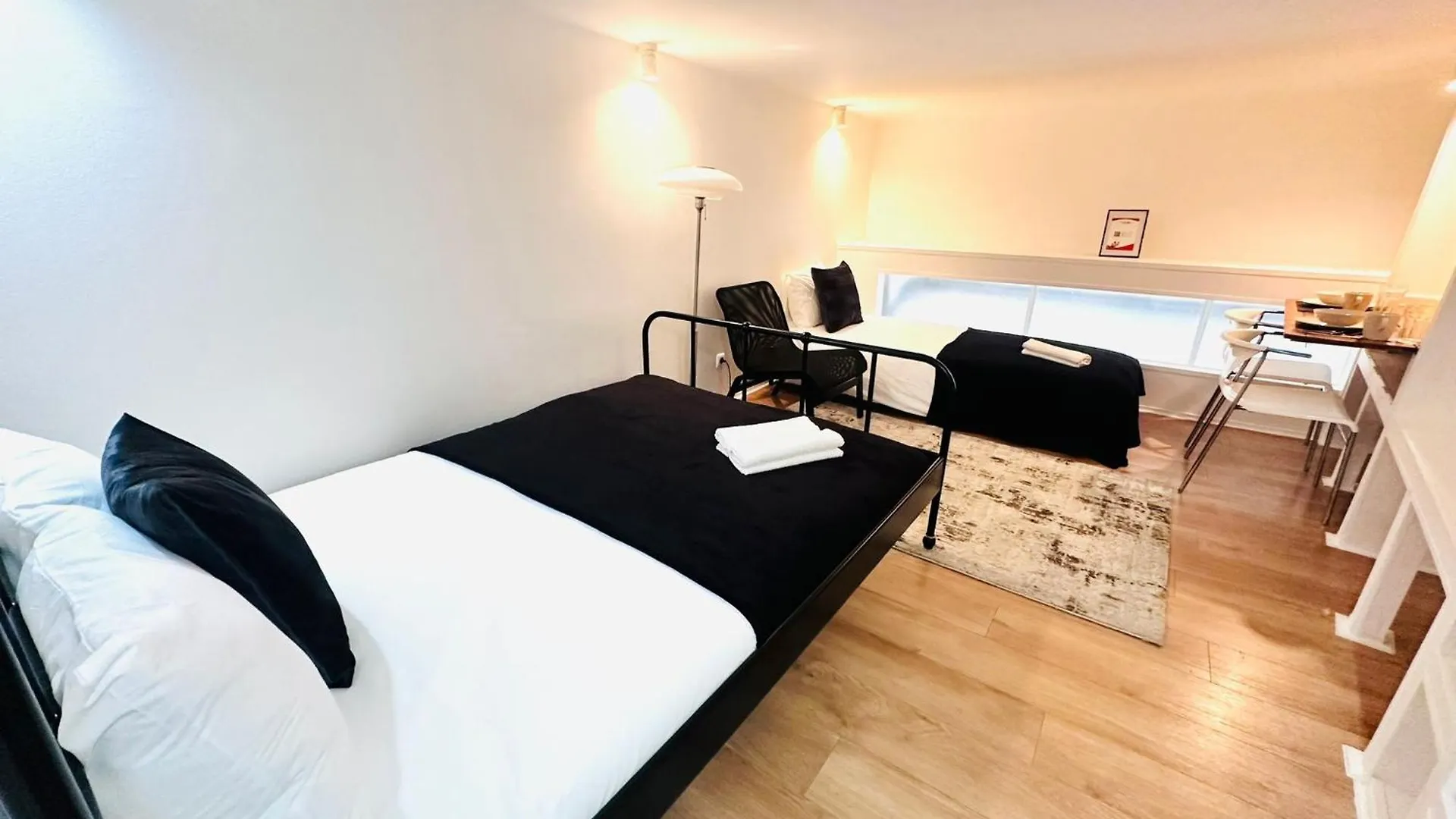 Central Lisbon Flat, Best Location In Town Apartment