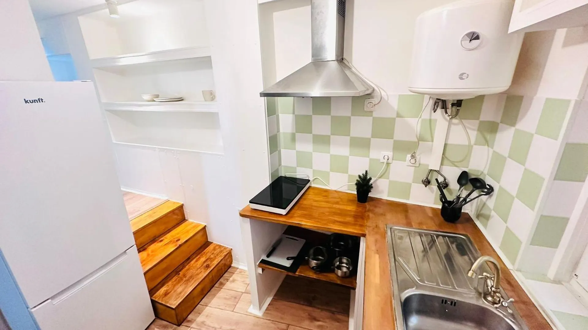 Apartment Central Lisbon Flat, Best Location In Town Portugal