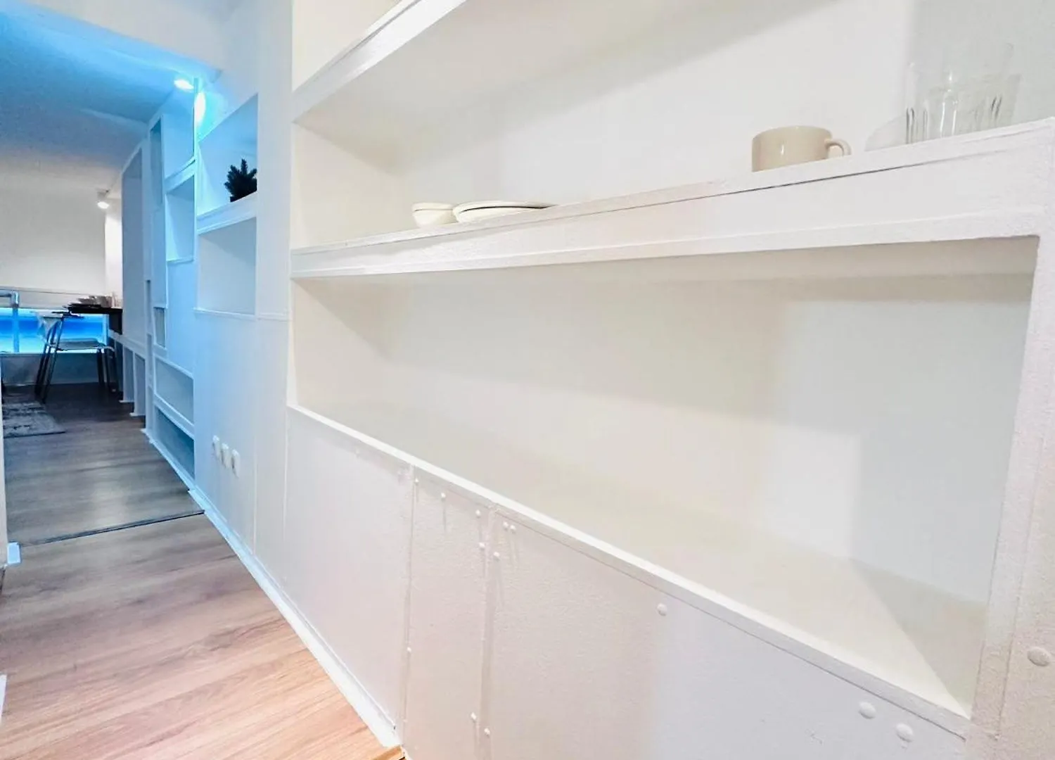 Apartment Central Lisbon Flat, Best Location In Town